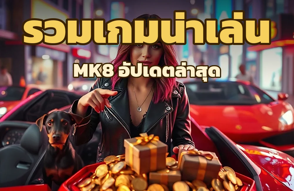 mk8 วิธีดูเว็บพนันน่าเชื่อถือก่อนสมัคร